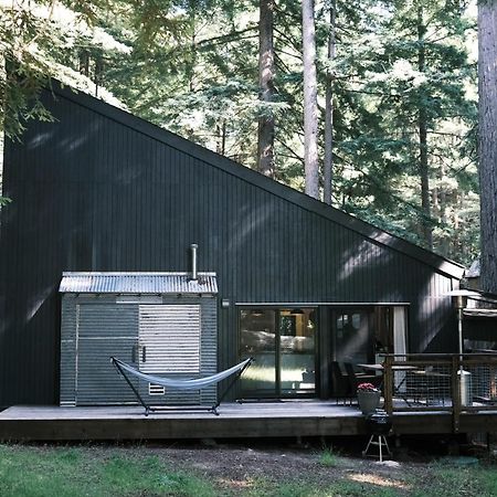 Вилла Modern House W. Fast Internet In 1 Acre Land Оксидентал Экстерьер фото